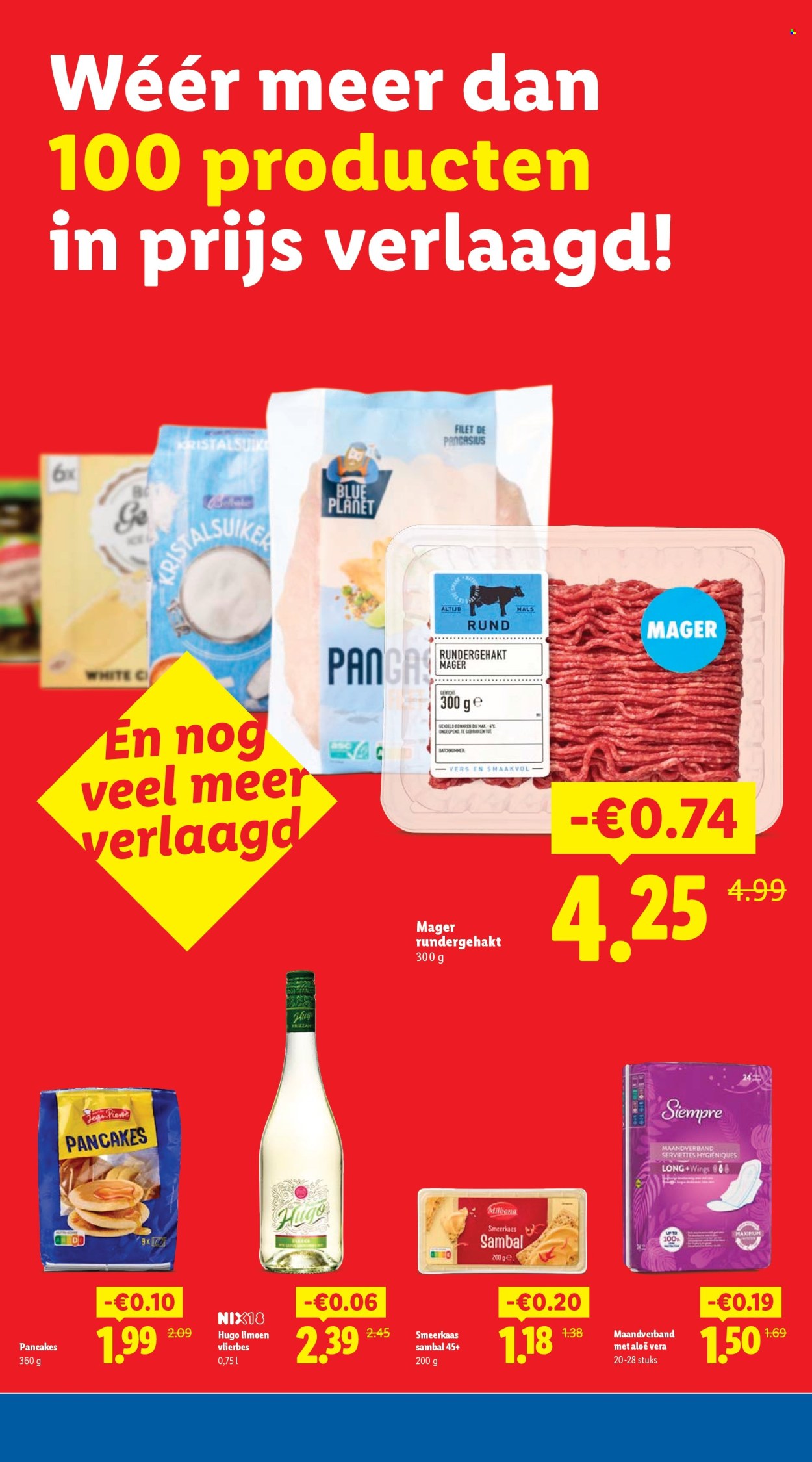 Lidl-aanbieding - 30-3-2026 - 6-4-2026. Pagina 2
