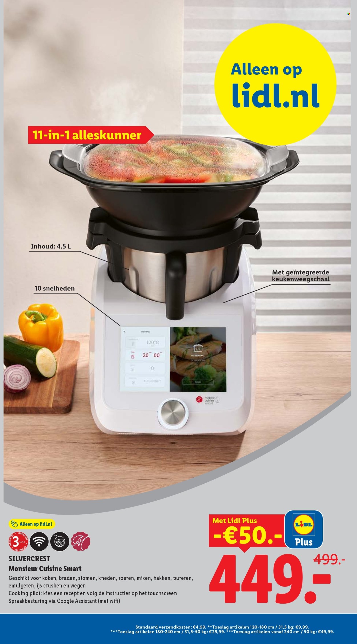 Lidl-aanbieding - 30-3-2026 - 6-4-2026. Pagina 8