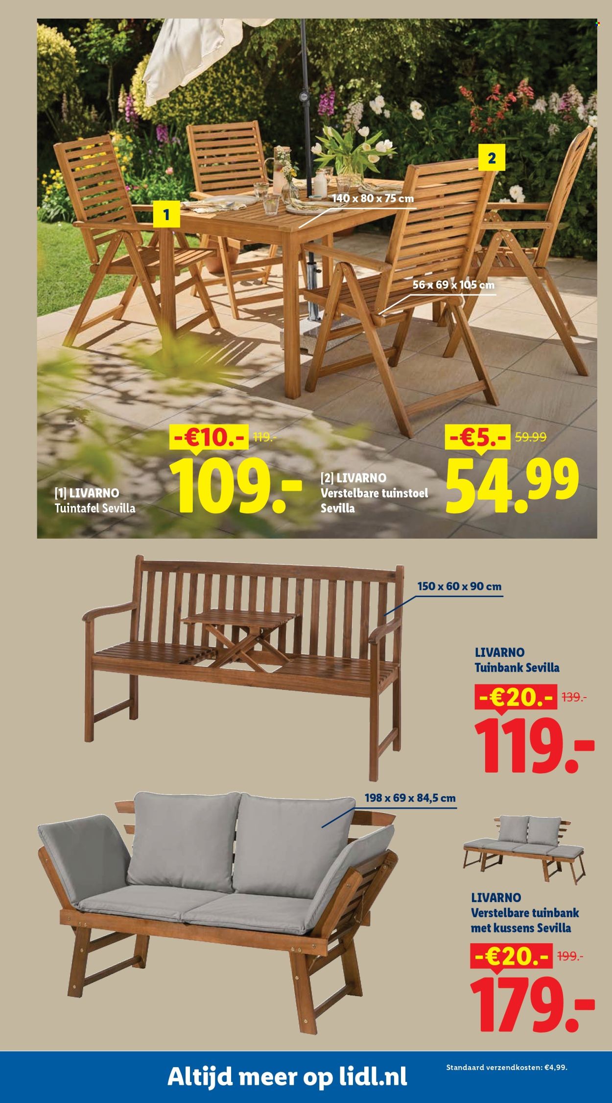 Lidl-aanbieding - 30-3-2026 - 6-4-2026. Pagina 14