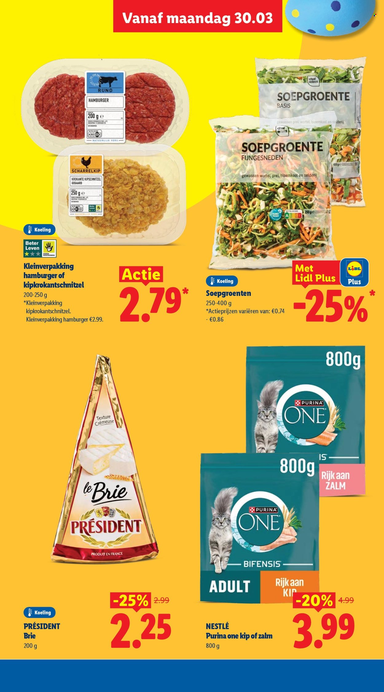 Lidl-aanbieding - 30-3-2026 - 6-4-2026. Pagina 27