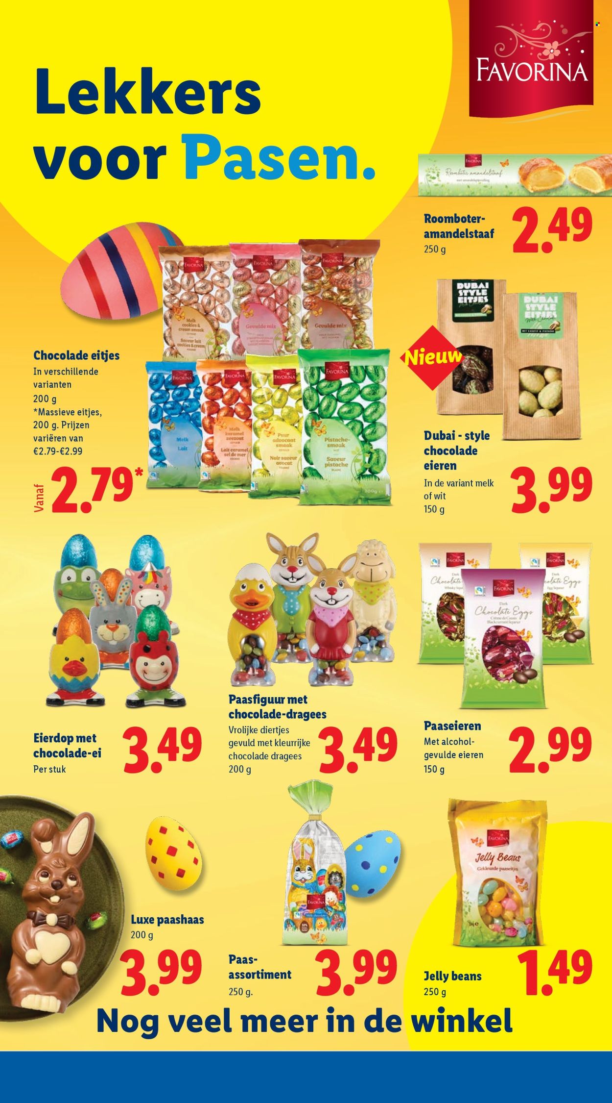 Lidl-aanbieding - 30-3-2026 - 6-4-2026. Pagina 38