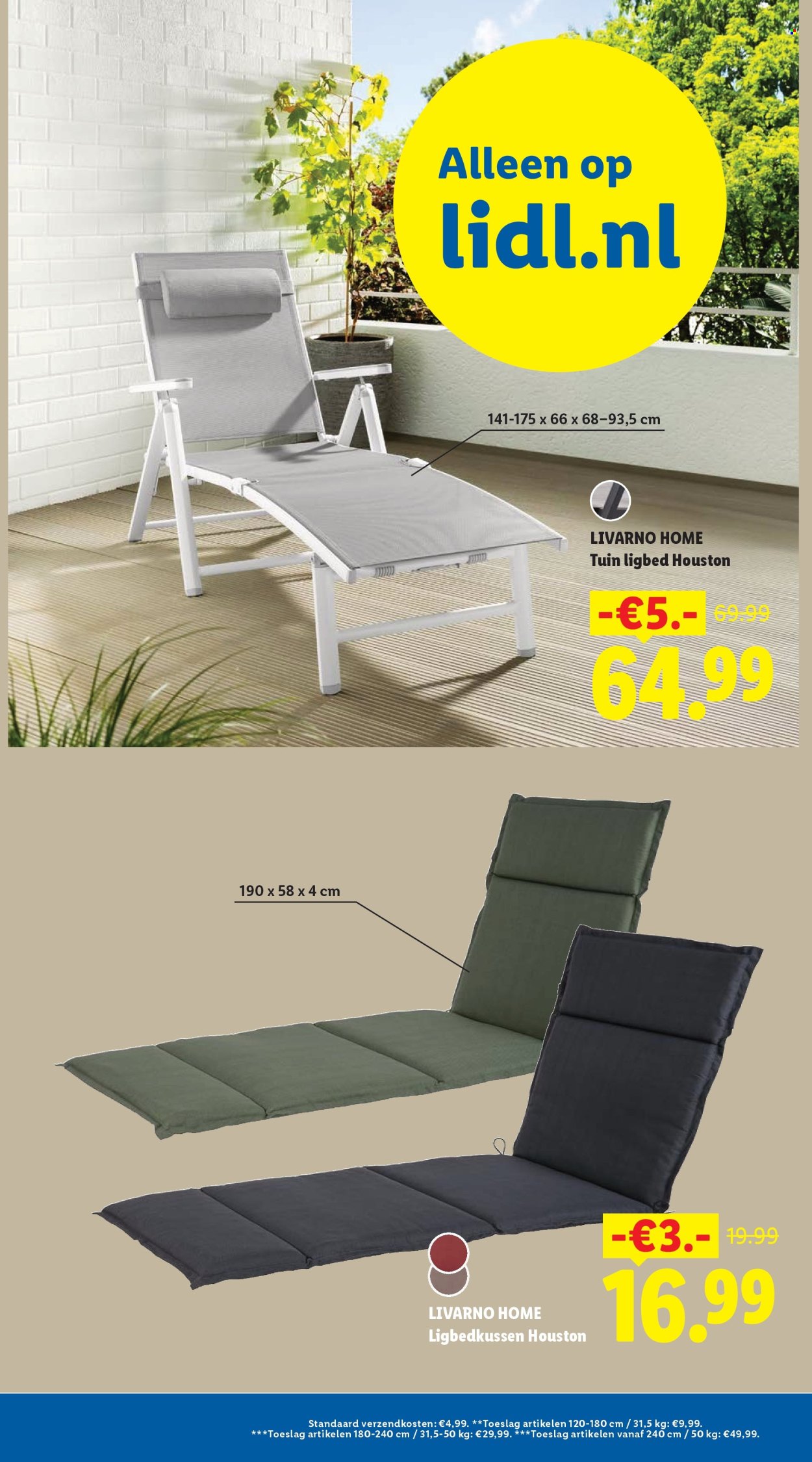 Lidl-aanbieding - 1-4-2026 - 6-4-2026. Pagina 11