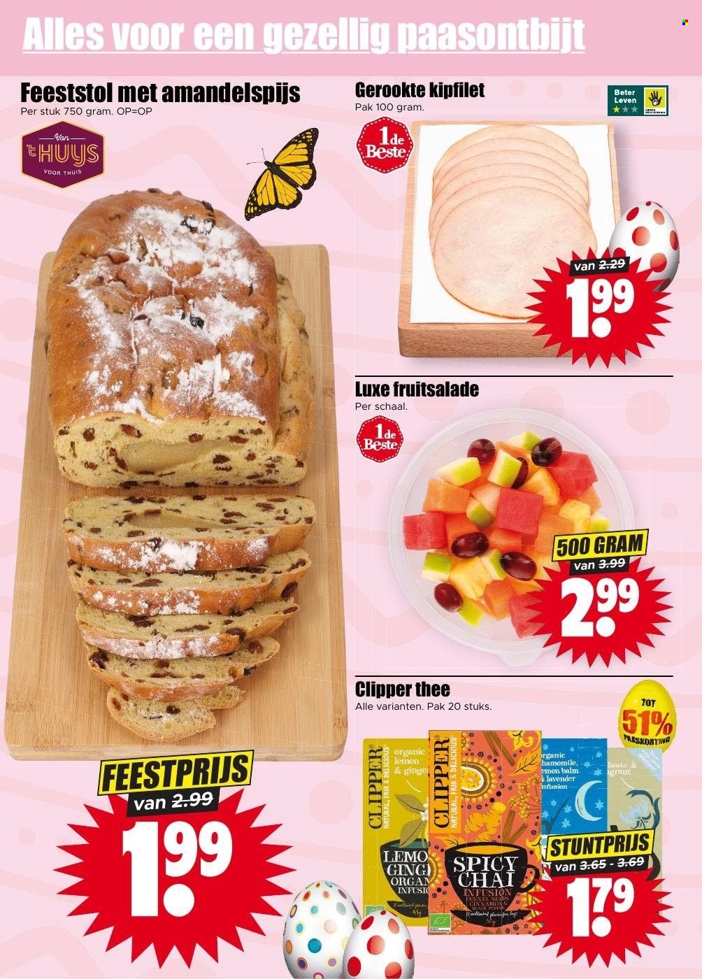 Dirk-aanbieding - 1-4-2026 - 7-4-2026. Pagina 2