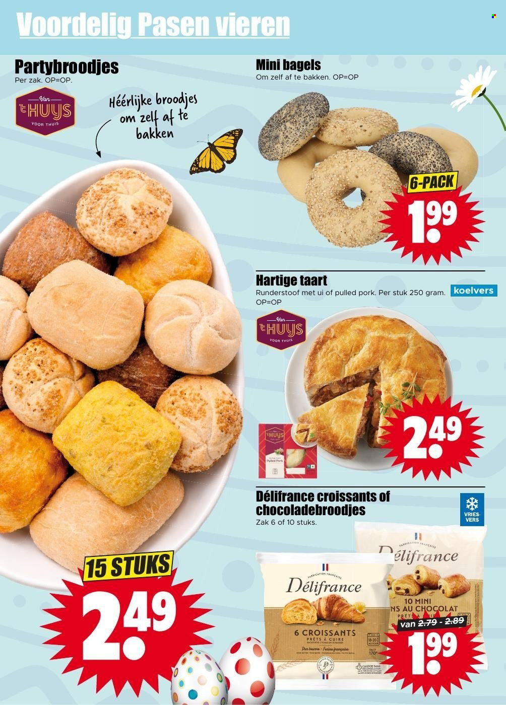 Dirk-aanbieding - 1-4-2026 - 7-4-2026. Pagina 6