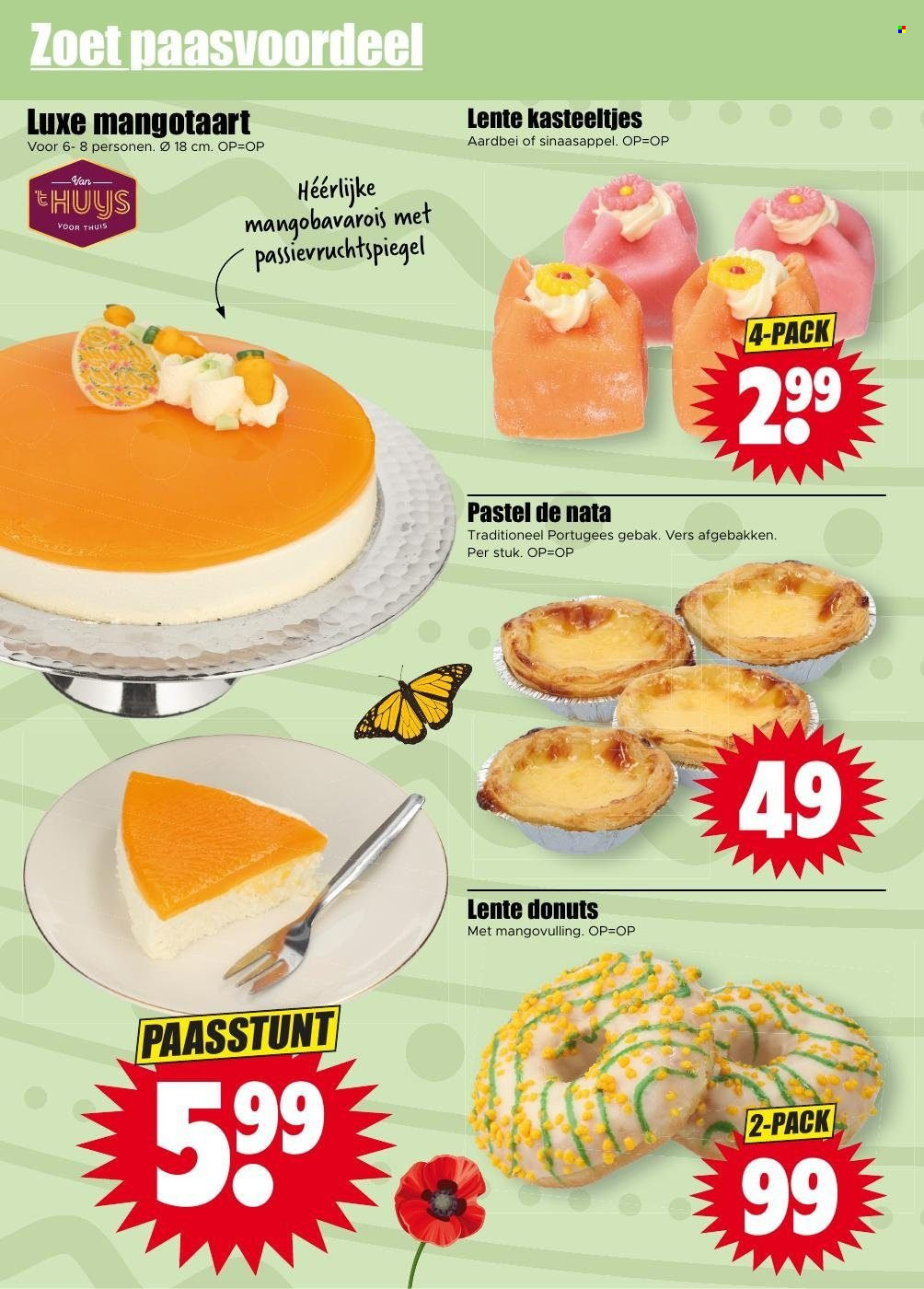 Dirk-aanbieding - 1-4-2026 - 7-4-2026. Pagina 8