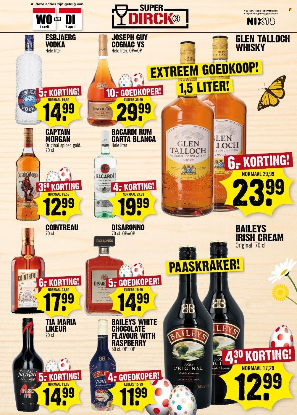 Dirk-aanbieding - 1-4-2026 - 7-4-2026. Pagina 15
