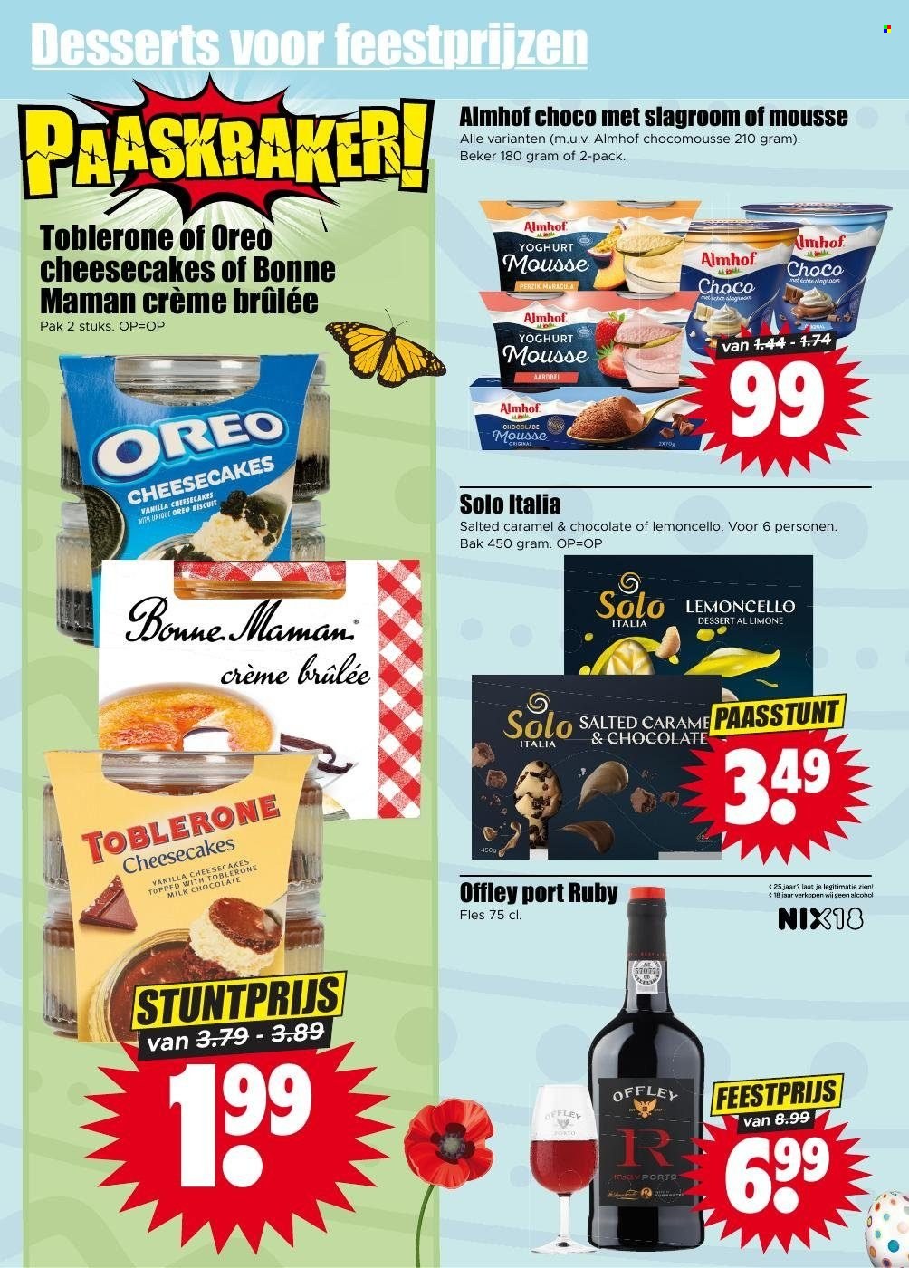 Dirk-aanbieding - 1-4-2026 - 7-4-2026. Pagina 22