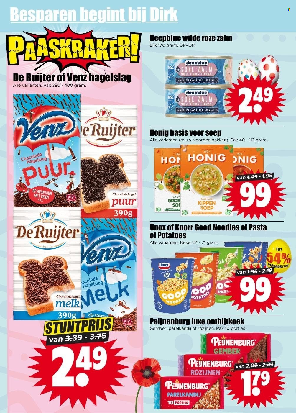 Dirk-aanbieding - 1-4-2026 - 7-4-2026. Pagina 26