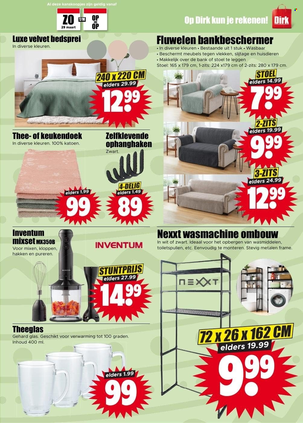 Dirk-aanbieding - 1-4-2026 - 7-4-2026. Pagina 35