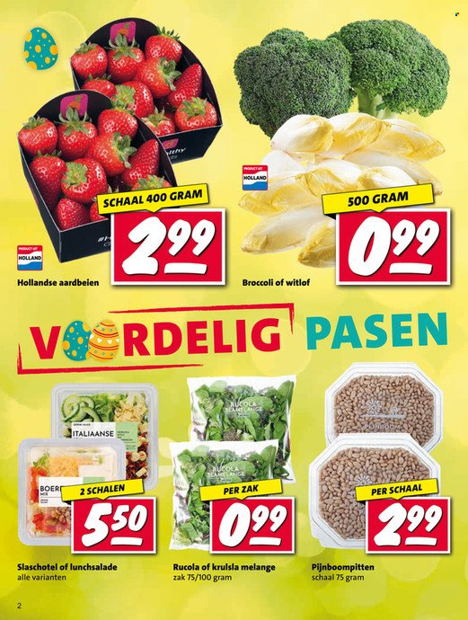 Nettorama-aanbieding - 30-3-2026 - 5-4-2026. Pagina 2