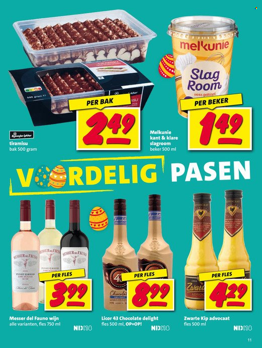 Nettorama-aanbieding - 30-3-2026 - 5-4-2026. Pagina 11