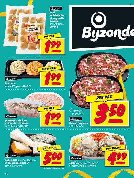 Nettorama-aanbieding - 30-3-2026 - 5-4-2026. Pagina 14