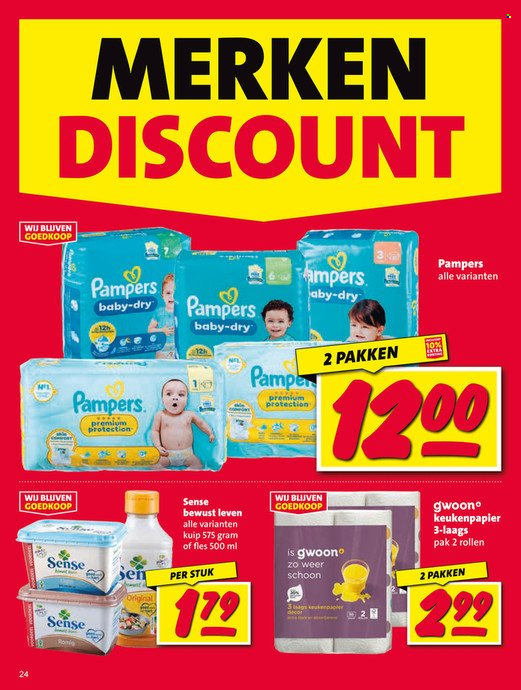 Nettorama-aanbieding - 30-3-2026 - 5-4-2026. Pagina 24