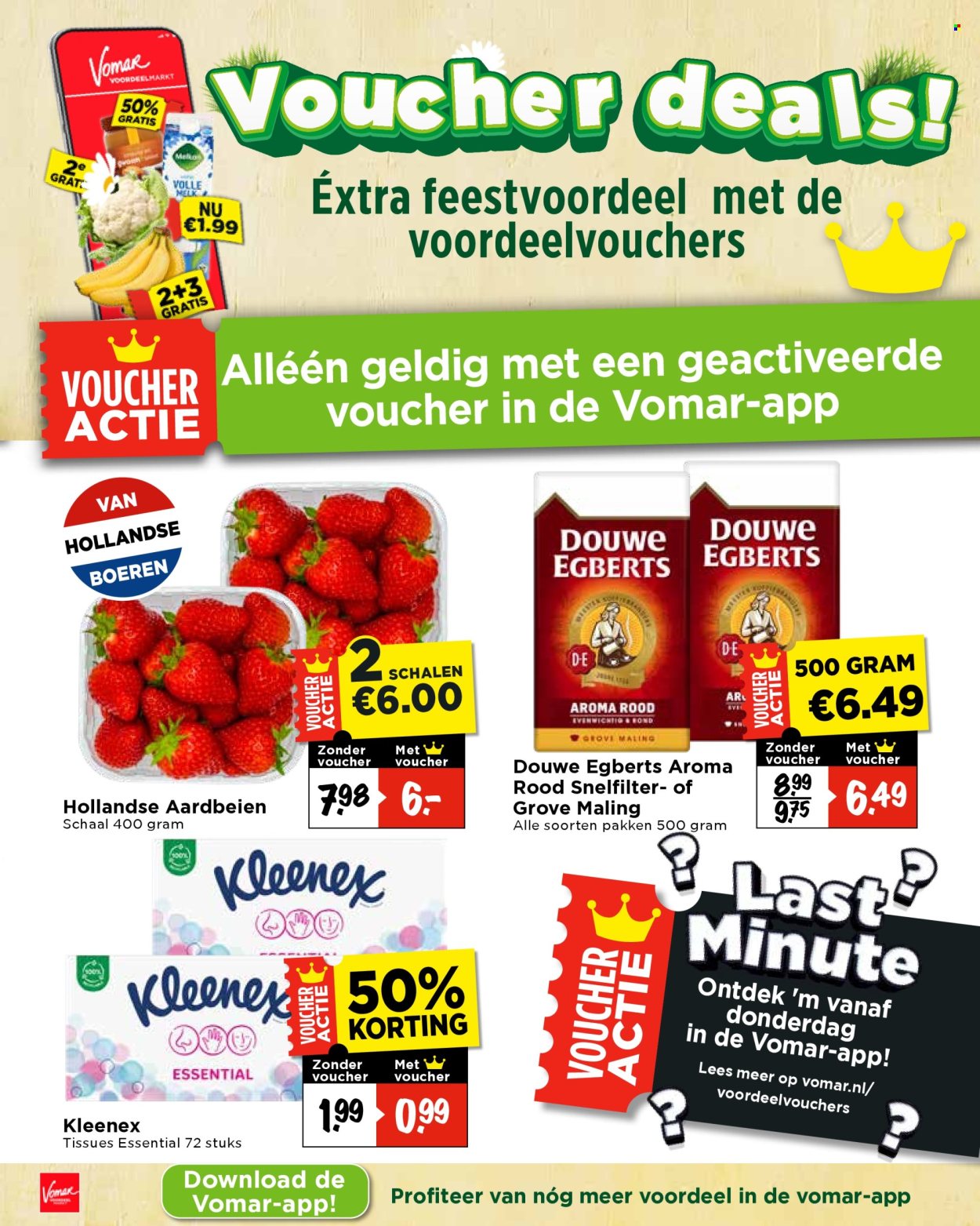 Vomar-aanbieding - 29-3-2026 - 4-4-2026. Pagina 6
