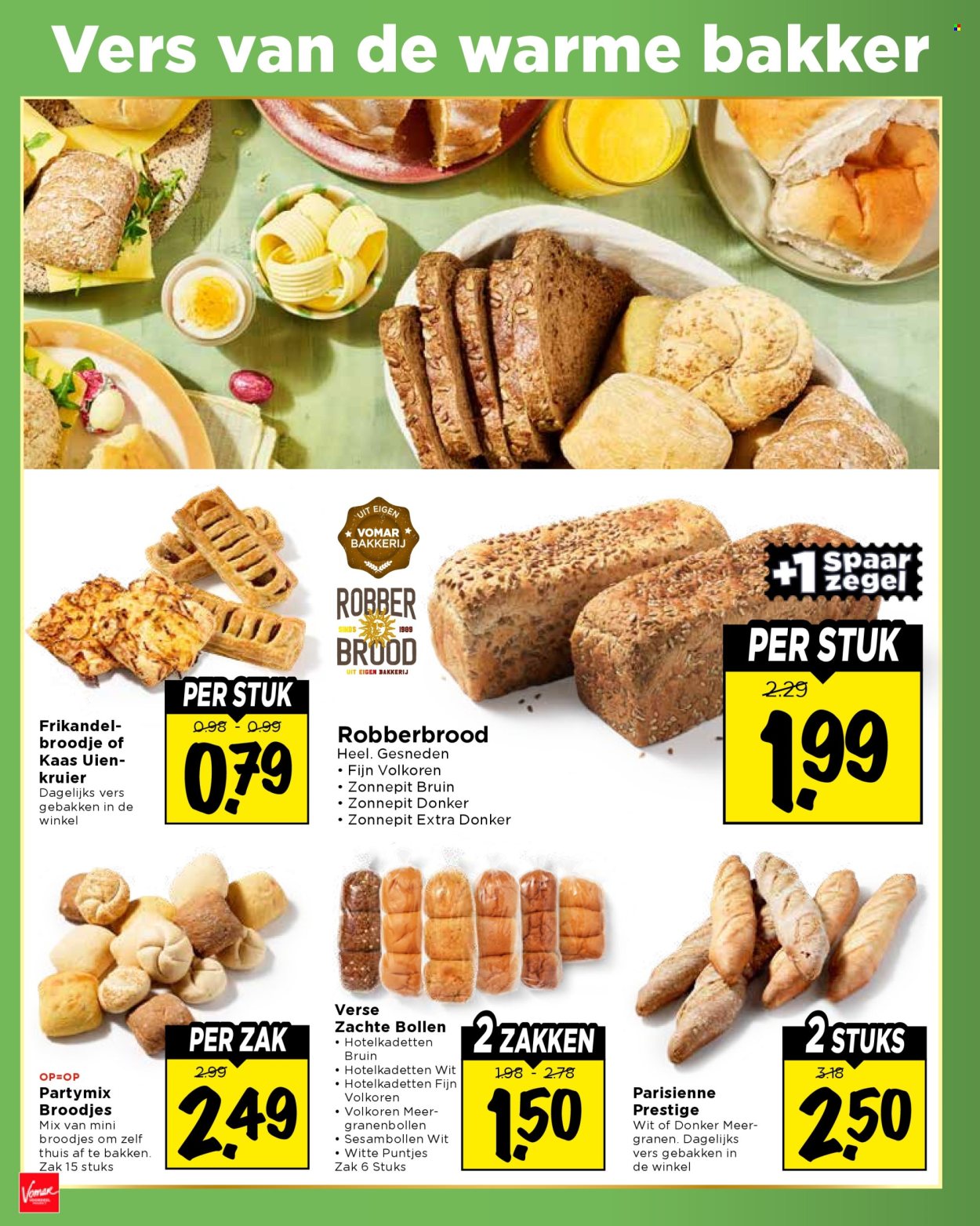 Vomar-aanbieding - 29-3-2026 - 4-4-2026. Pagina 21