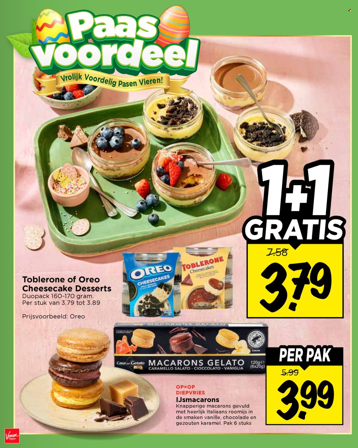 Vomar-aanbieding - 29-3-2026 - 4-4-2026. Pagina 26