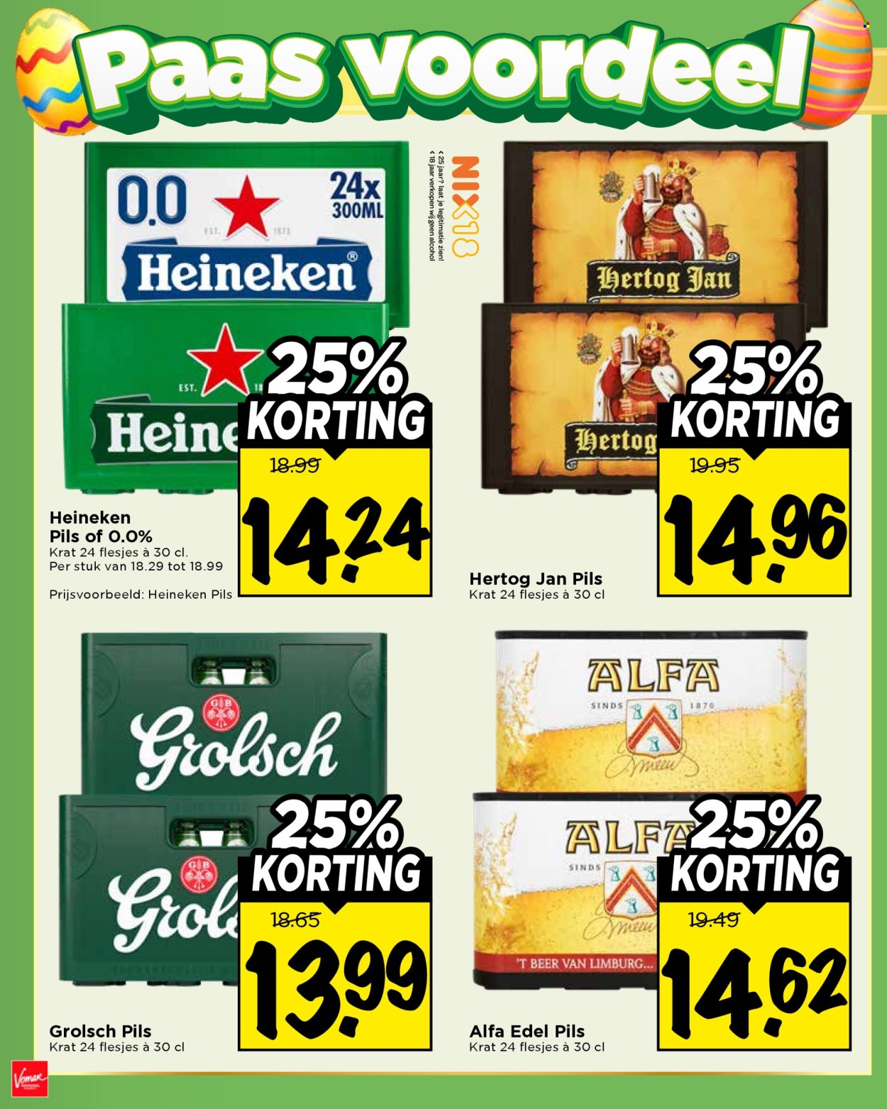 Vomar-aanbieding - 29-3-2026 - 4-4-2026. Pagina 34