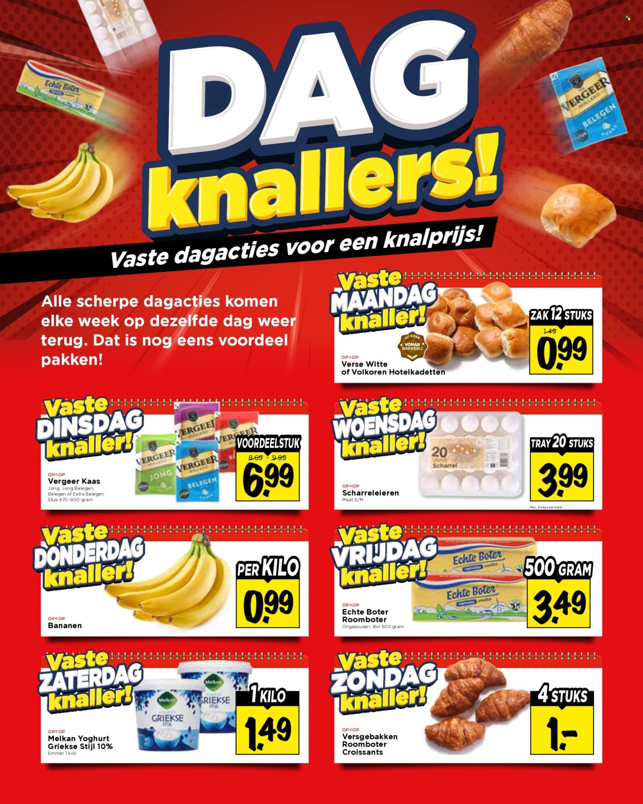 Vomar-aanbieding - 29-3-2026 - 4-4-2026. Pagina 38