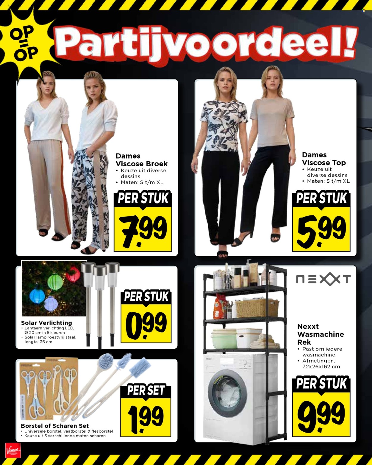 Vomar-aanbieding - 29-3-2026 - 4-4-2026. Pagina 45