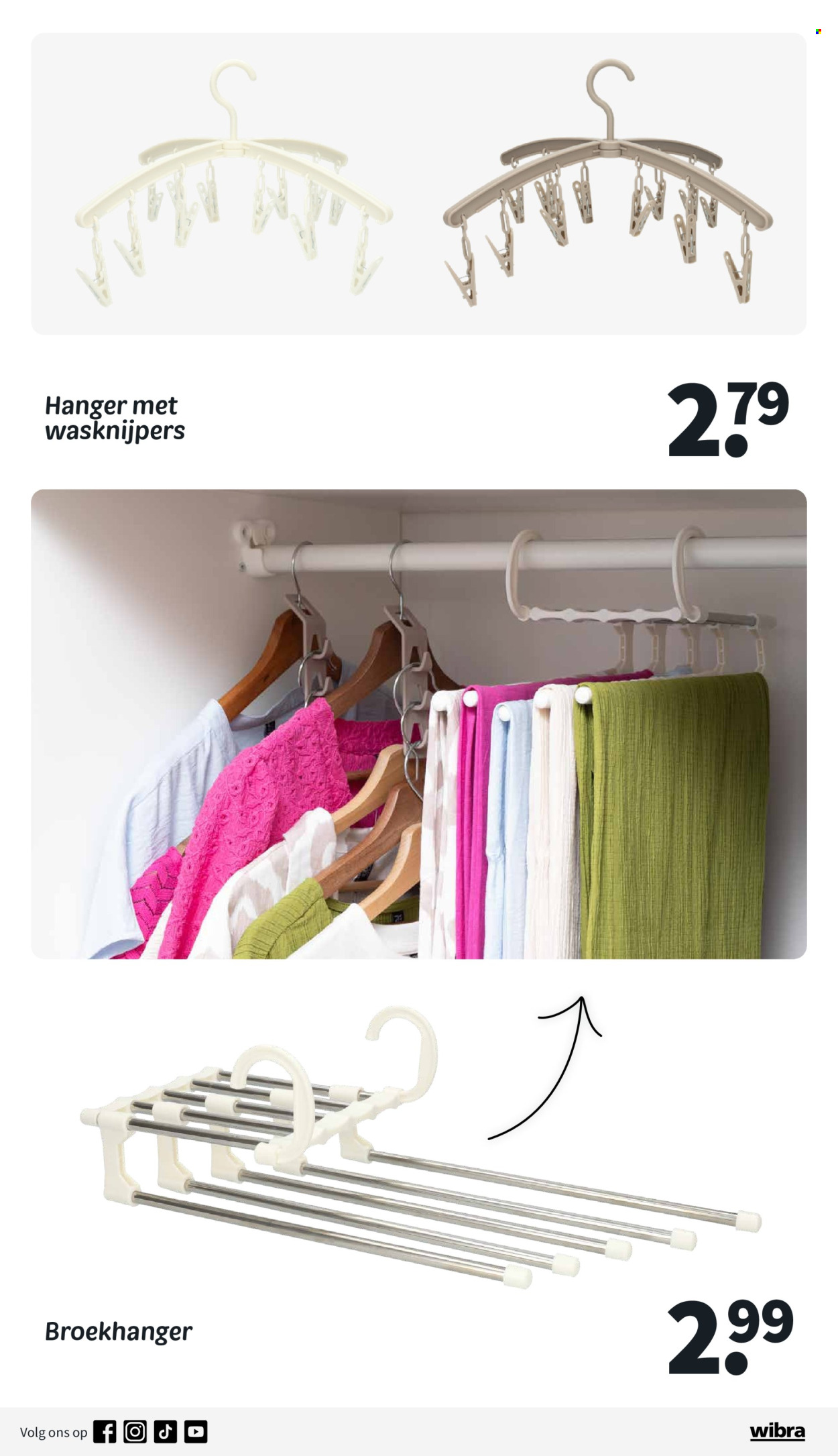 Wibra-aanbieding - 30-3-2026 - 12-4-2026. Pagina 5