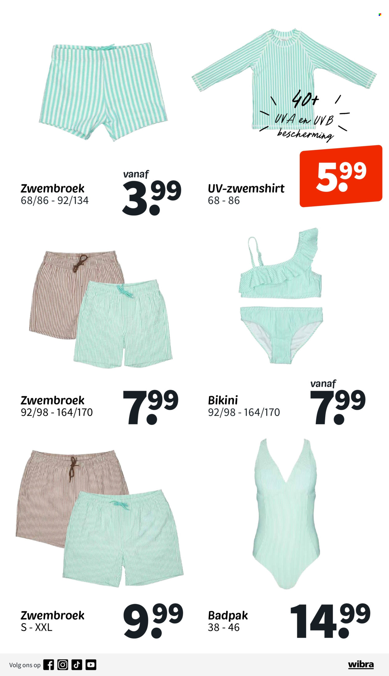 Wibra-aanbieding - 30-3-2026 - 12-4-2026. Pagina 13