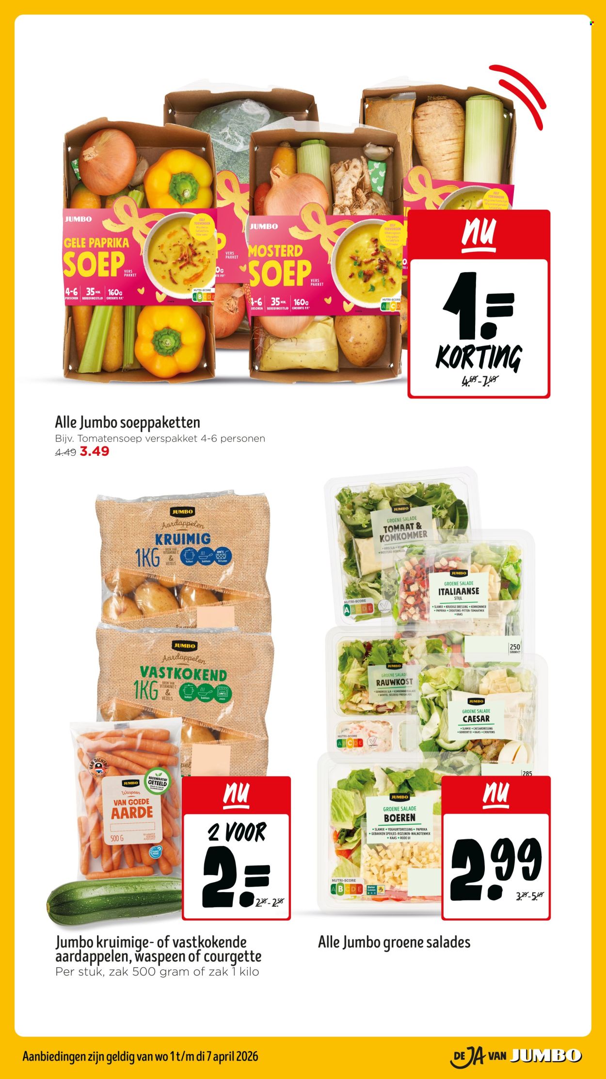 Jumbo-aanbieding - 1-4-2026 - 7-4-2026. Pagina 16