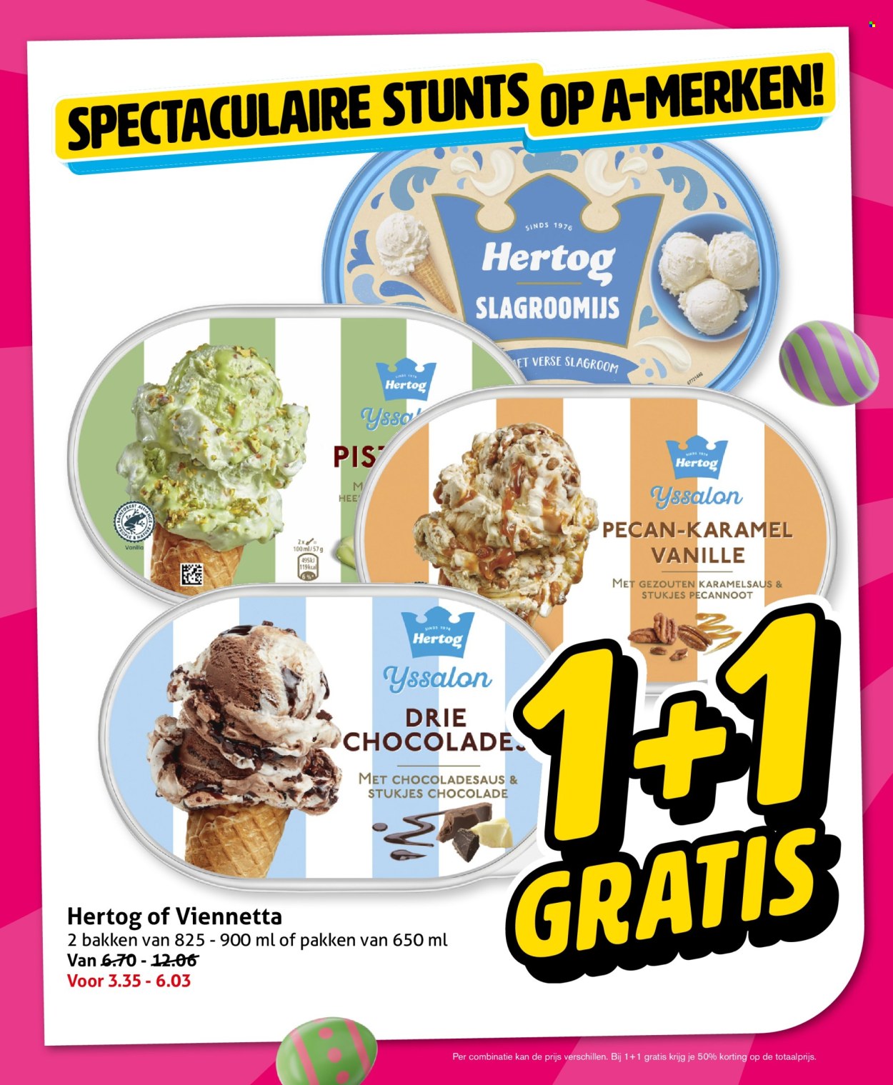 Hoogvliet-aanbieding - 1-4-2026 - 7-4-2026. Pagina 2