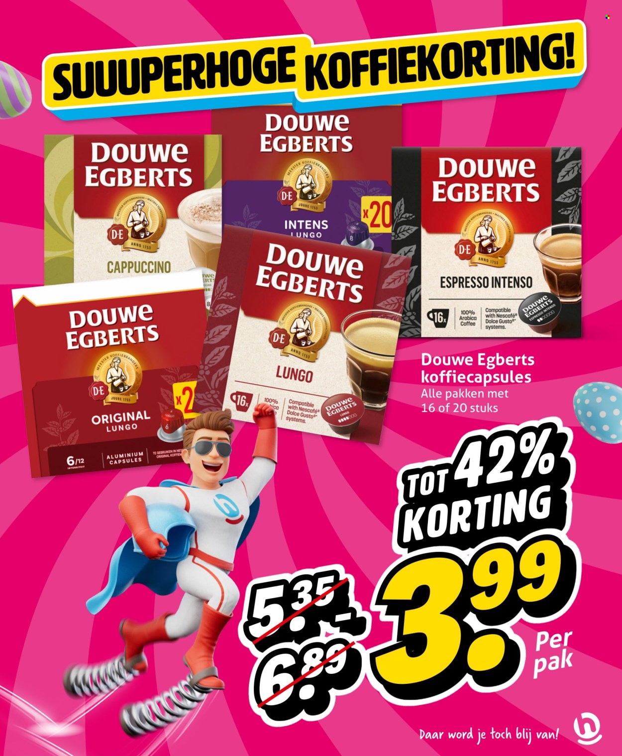 Hoogvliet-aanbieding - 1-4-2026 - 7-4-2026. Pagina 5