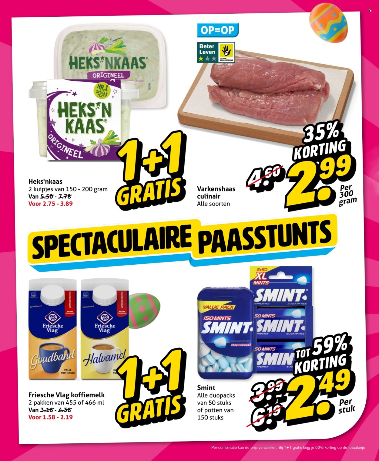 Hoogvliet-aanbieding - 1-4-2026 - 7-4-2026. Pagina 6
