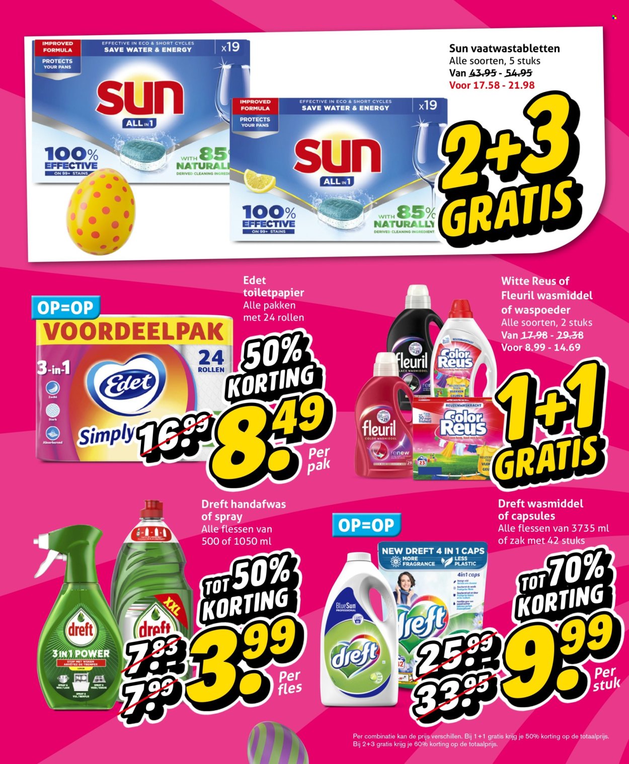 Hoogvliet-aanbieding - 1-4-2026 - 7-4-2026. Pagina 10