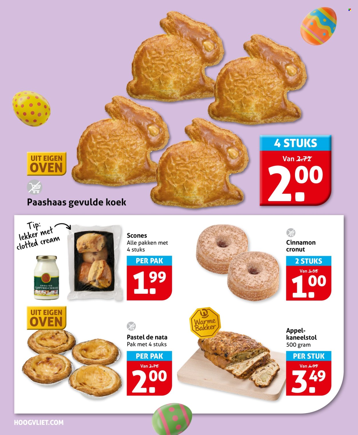 Hoogvliet-aanbieding - 1-4-2026 - 7-4-2026. Pagina 14