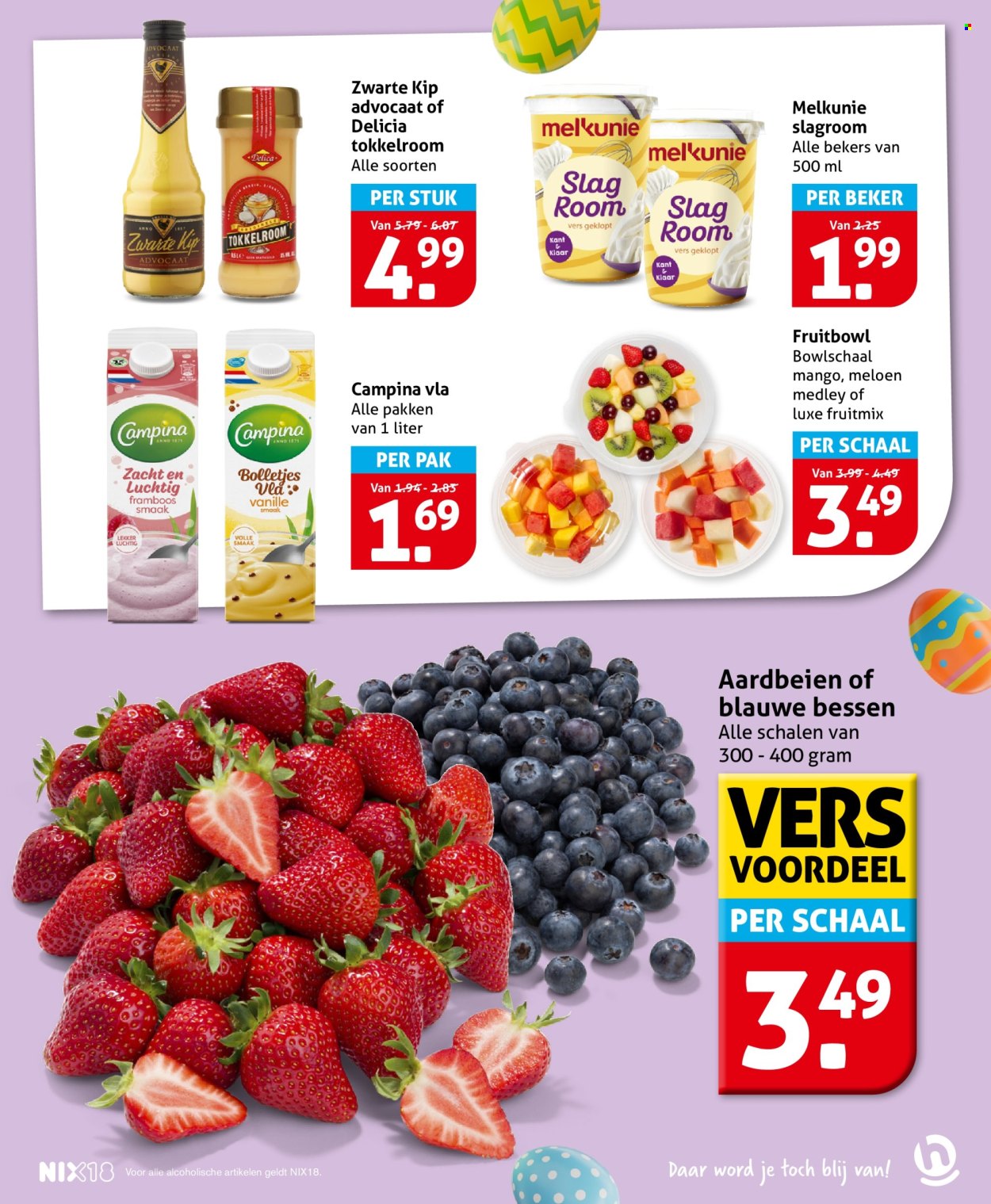 Hoogvliet-aanbieding - 1-4-2026 - 7-4-2026. Pagina 21