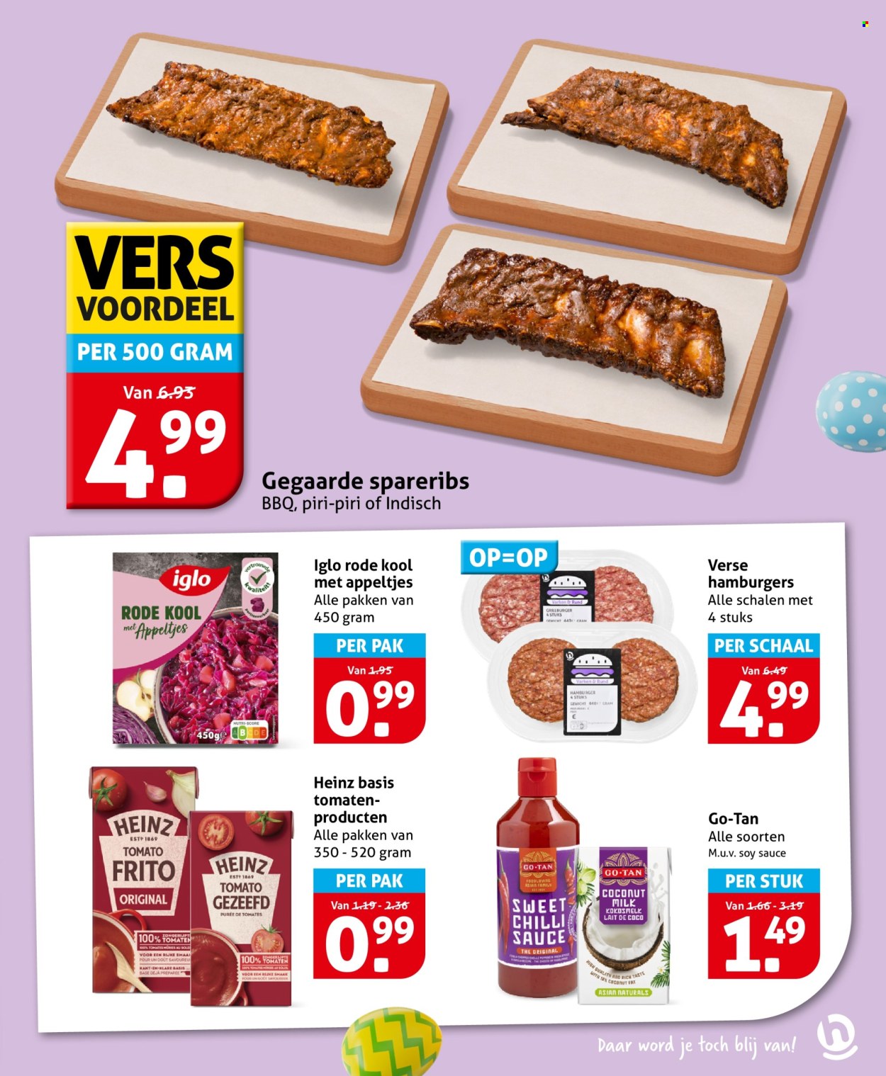 Hoogvliet-aanbieding - 1-4-2026 - 7-4-2026. Pagina 27