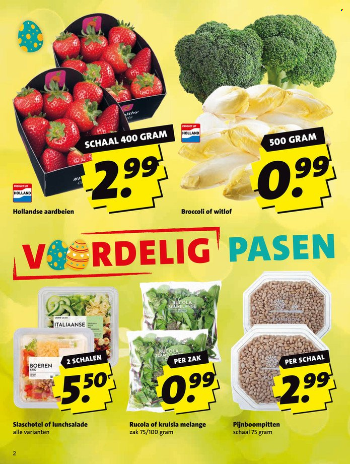 Boni-aanbieding - 30-3-2026 - 5-4-2026. Pagina 2