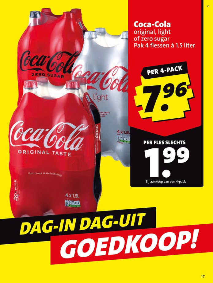 Boni-aanbieding - 30-3-2026 - 5-4-2026. Pagina 17