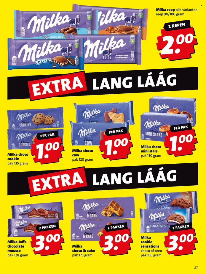 Boni-aanbieding - 30-3-2026 - 5-4-2026. Pagina 27