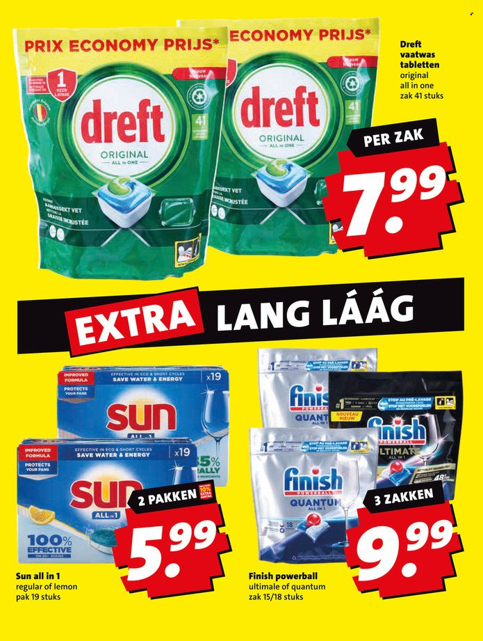 Boni-aanbieding - 30-3-2026 - 5-4-2026. Pagina 28