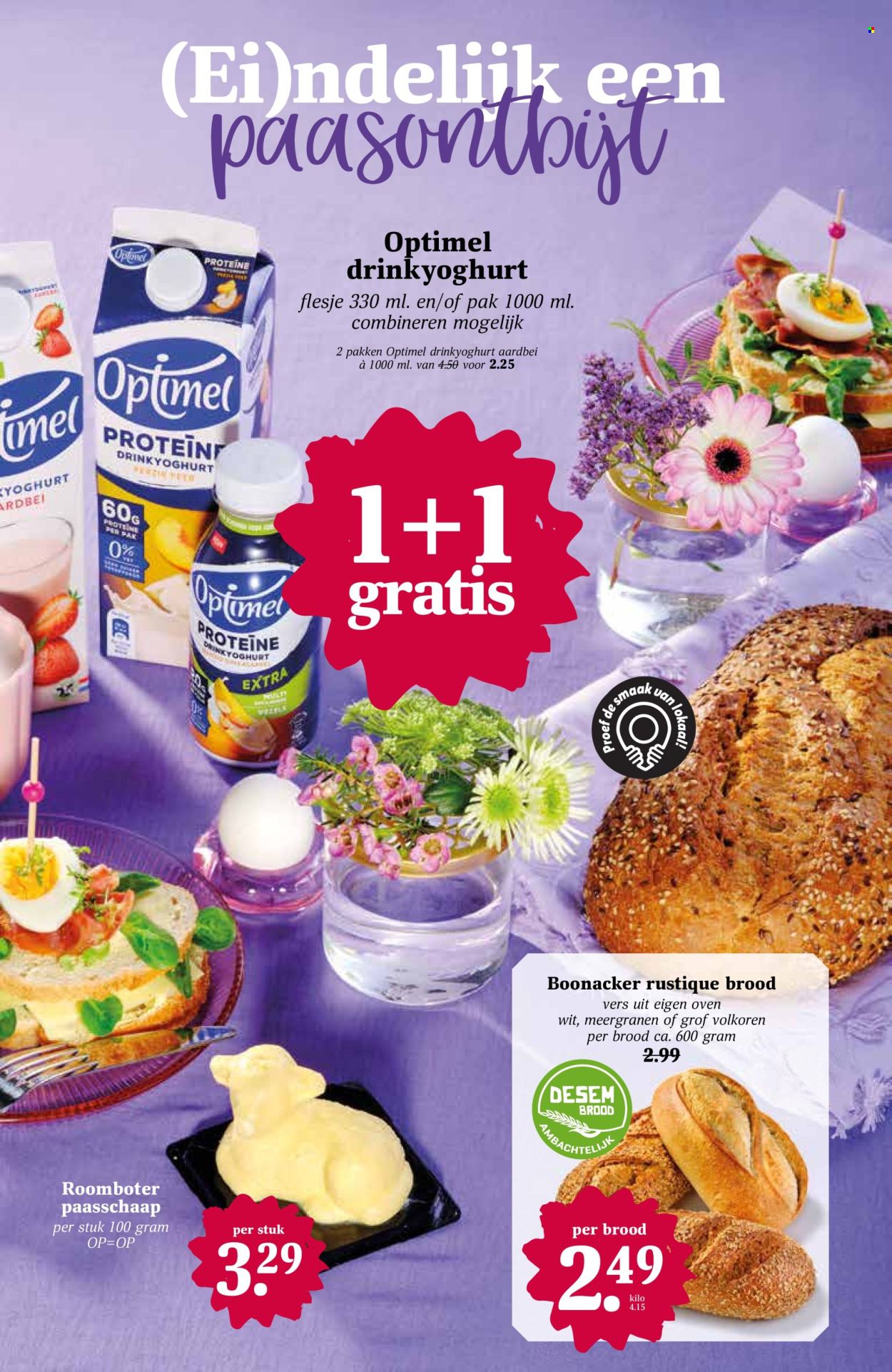 Coop-aanbieding - 30-3-2026 - 5-4-2026. Pagina 2