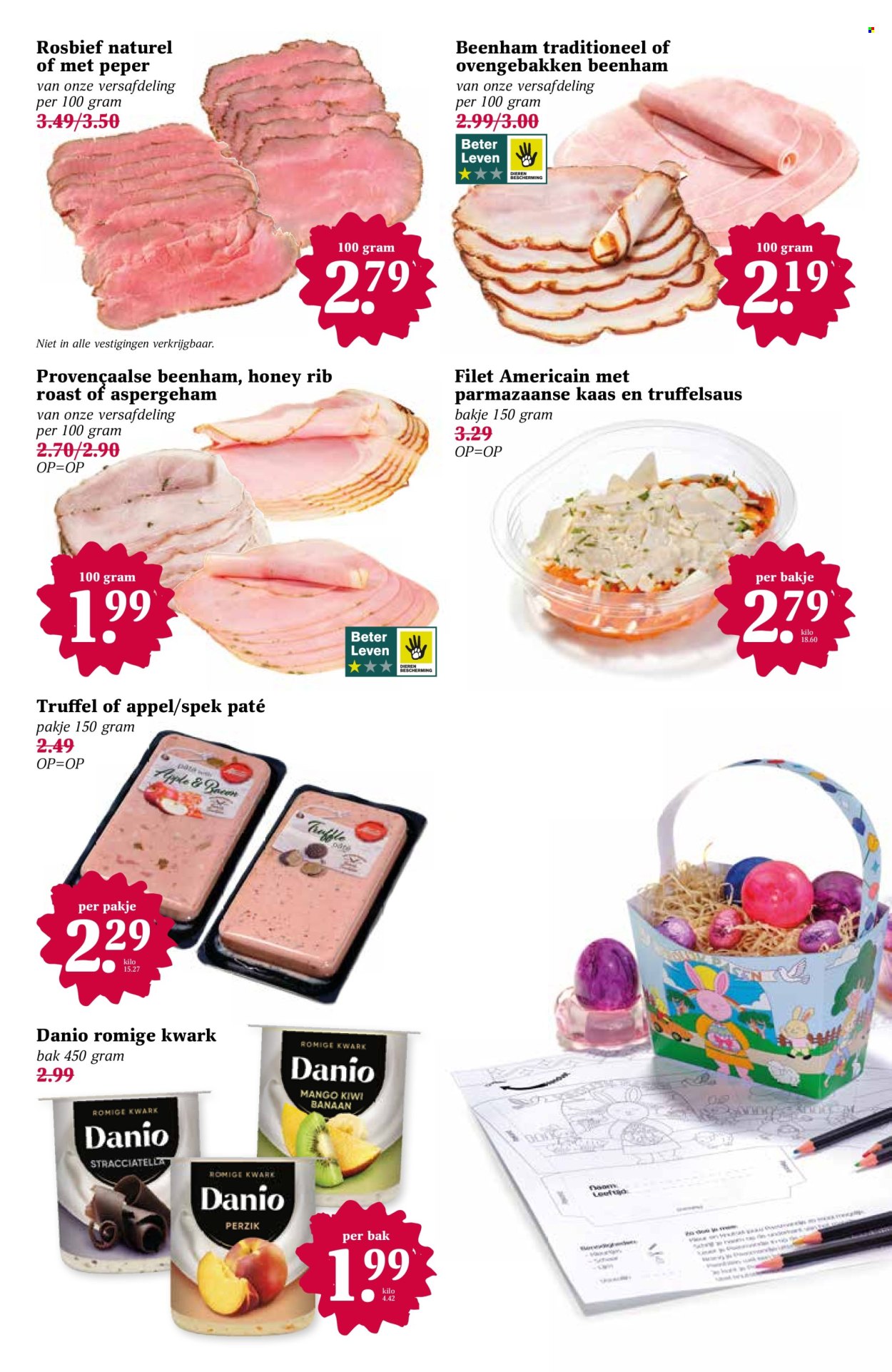Coop-aanbieding - 30-3-2026 - 5-4-2026. Pagina 4