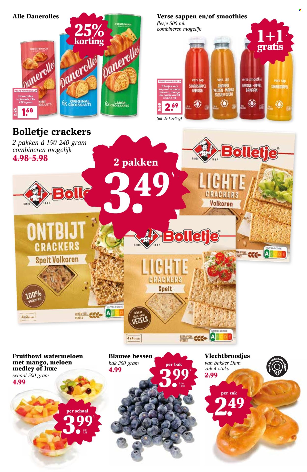 Coop-aanbieding - 30-3-2026 - 5-4-2026. Pagina 7