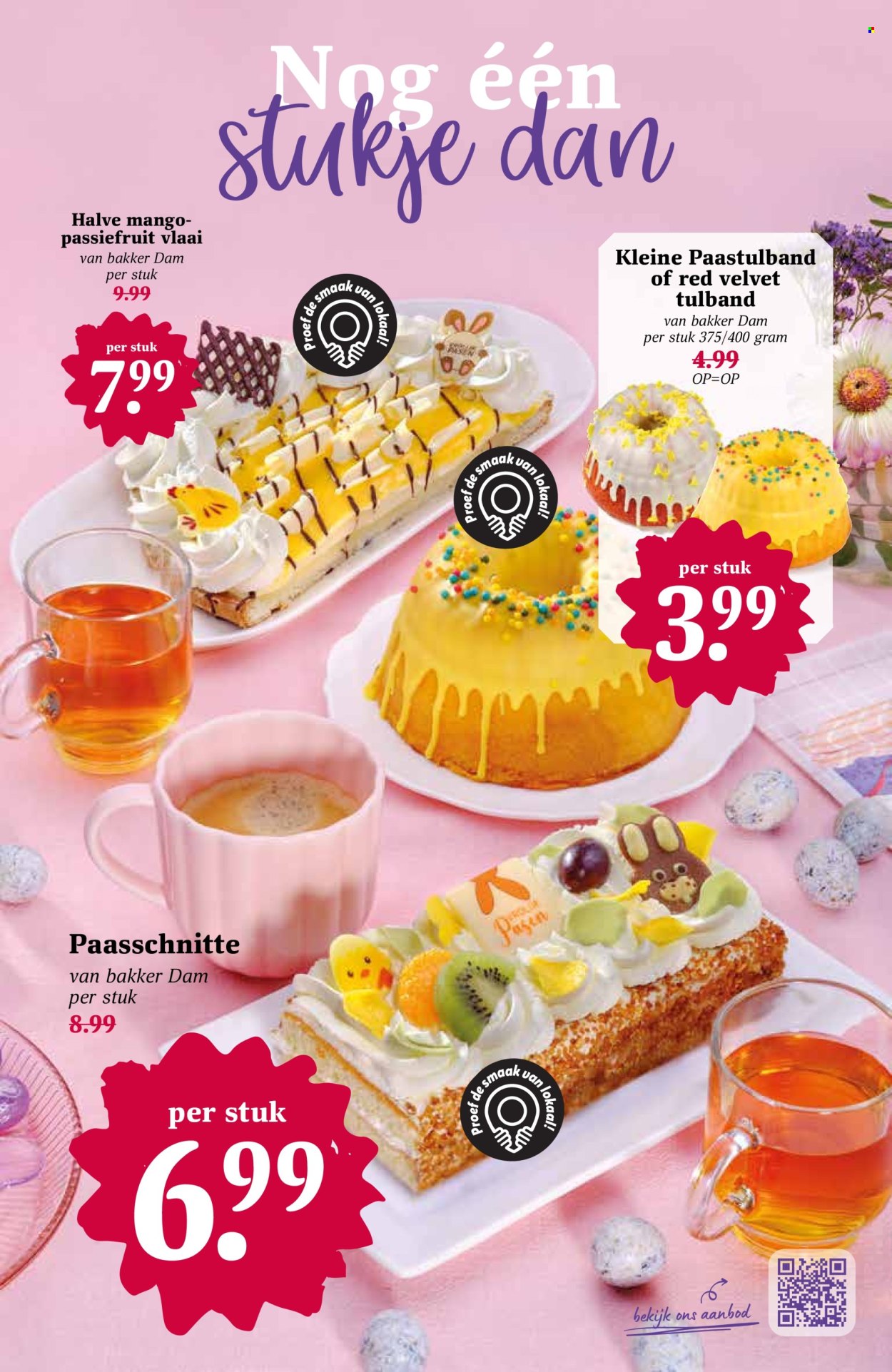 Coop-aanbieding - 30-3-2026 - 5-4-2026. Pagina 8