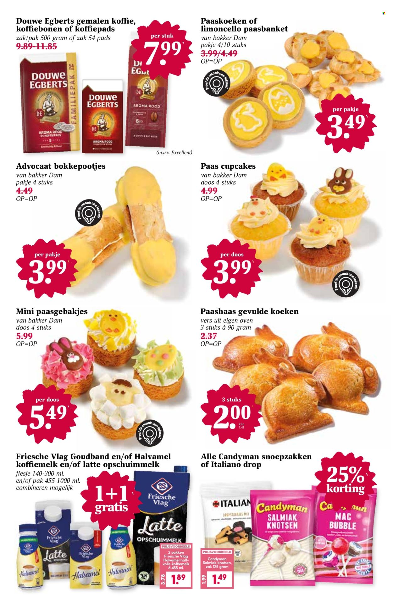 Coop-aanbieding - 30-3-2026 - 5-4-2026. Pagina 9