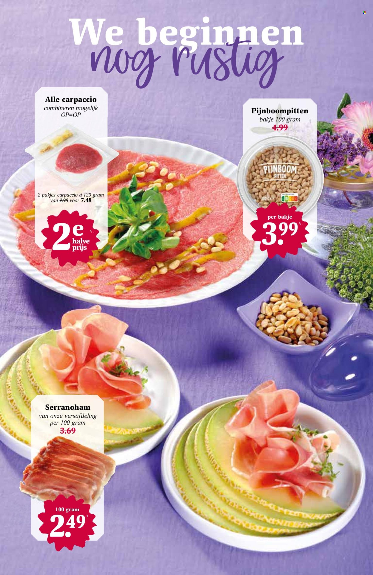 Coop-aanbieding - 30-3-2026 - 5-4-2026. Pagina 10