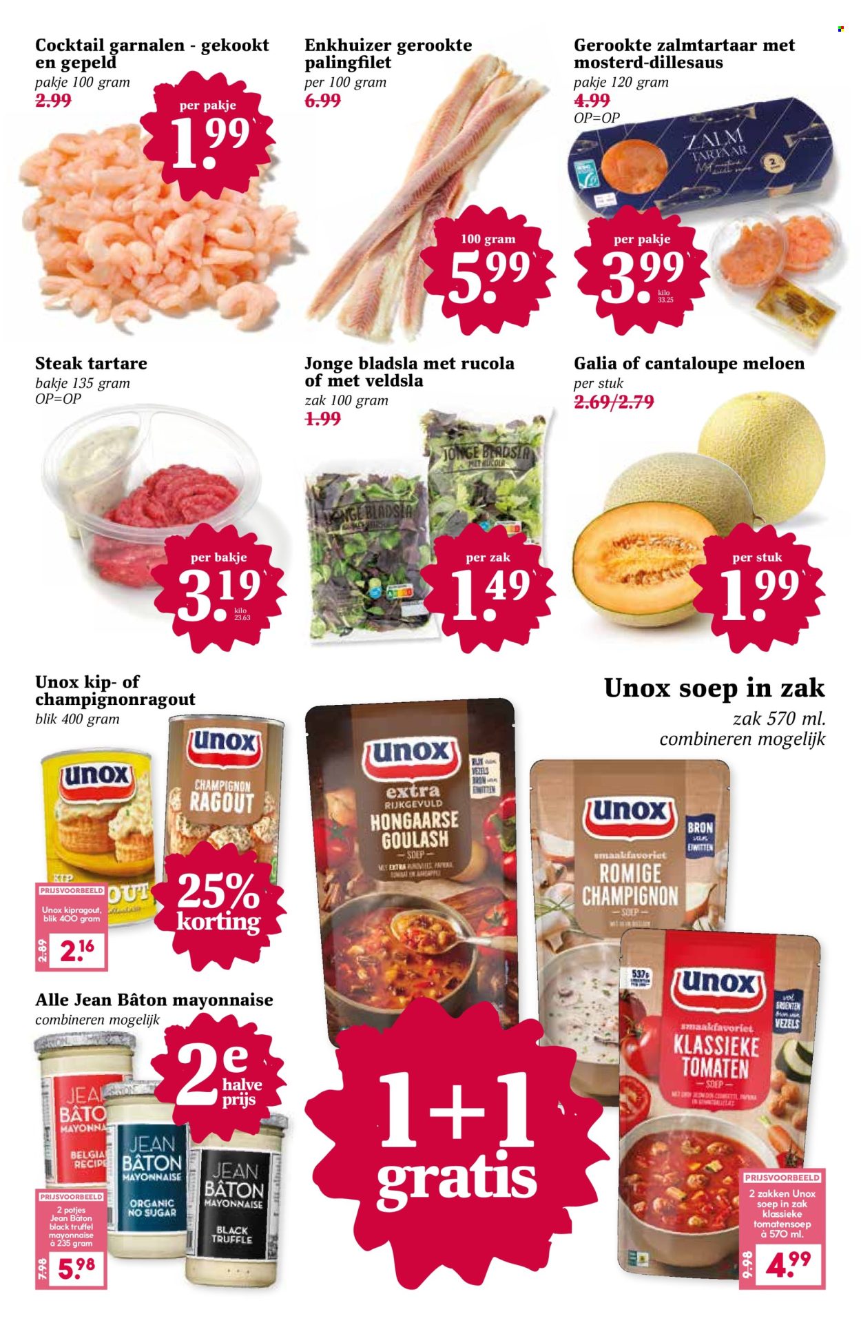 Coop-aanbieding - 30-3-2026 - 5-4-2026. Pagina 11