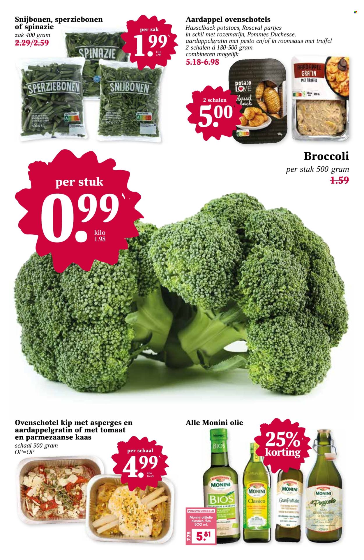 Coop-aanbieding - 30-3-2026 - 5-4-2026. Pagina 16