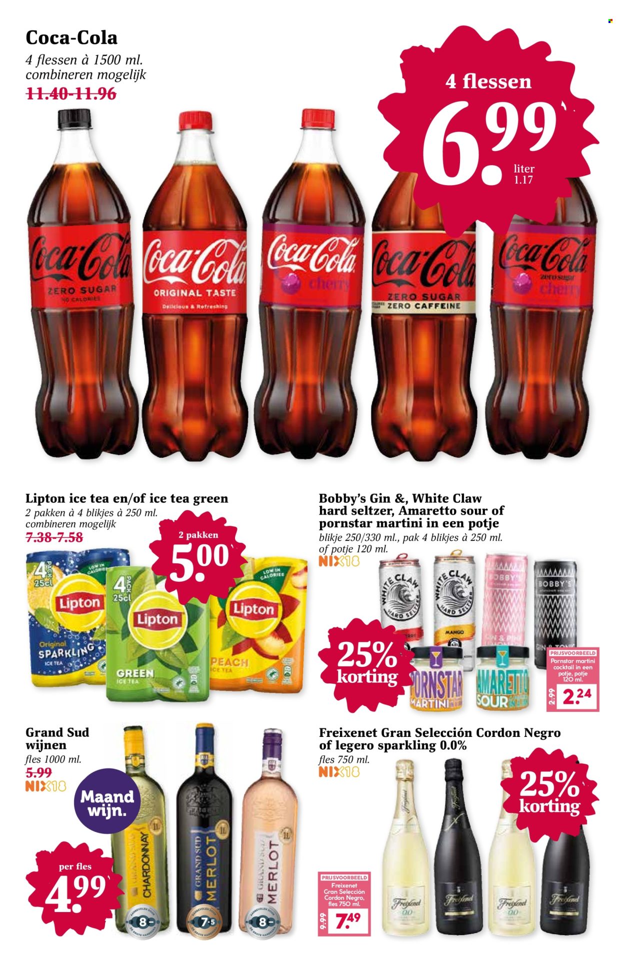 Coop-aanbieding - 30-3-2026 - 5-4-2026. Pagina 27