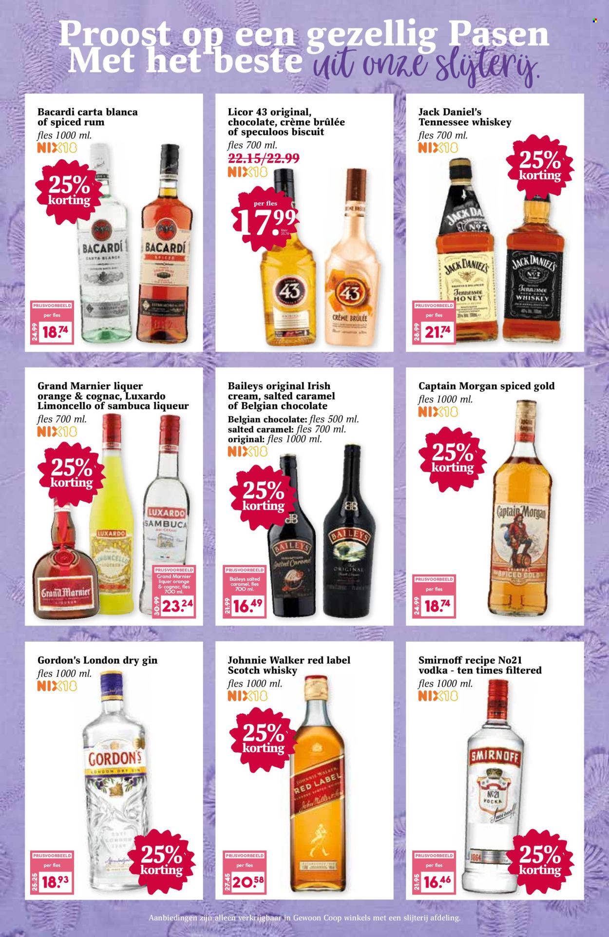 Coop-aanbieding - 30-3-2026 - 5-4-2026. Pagina 28
