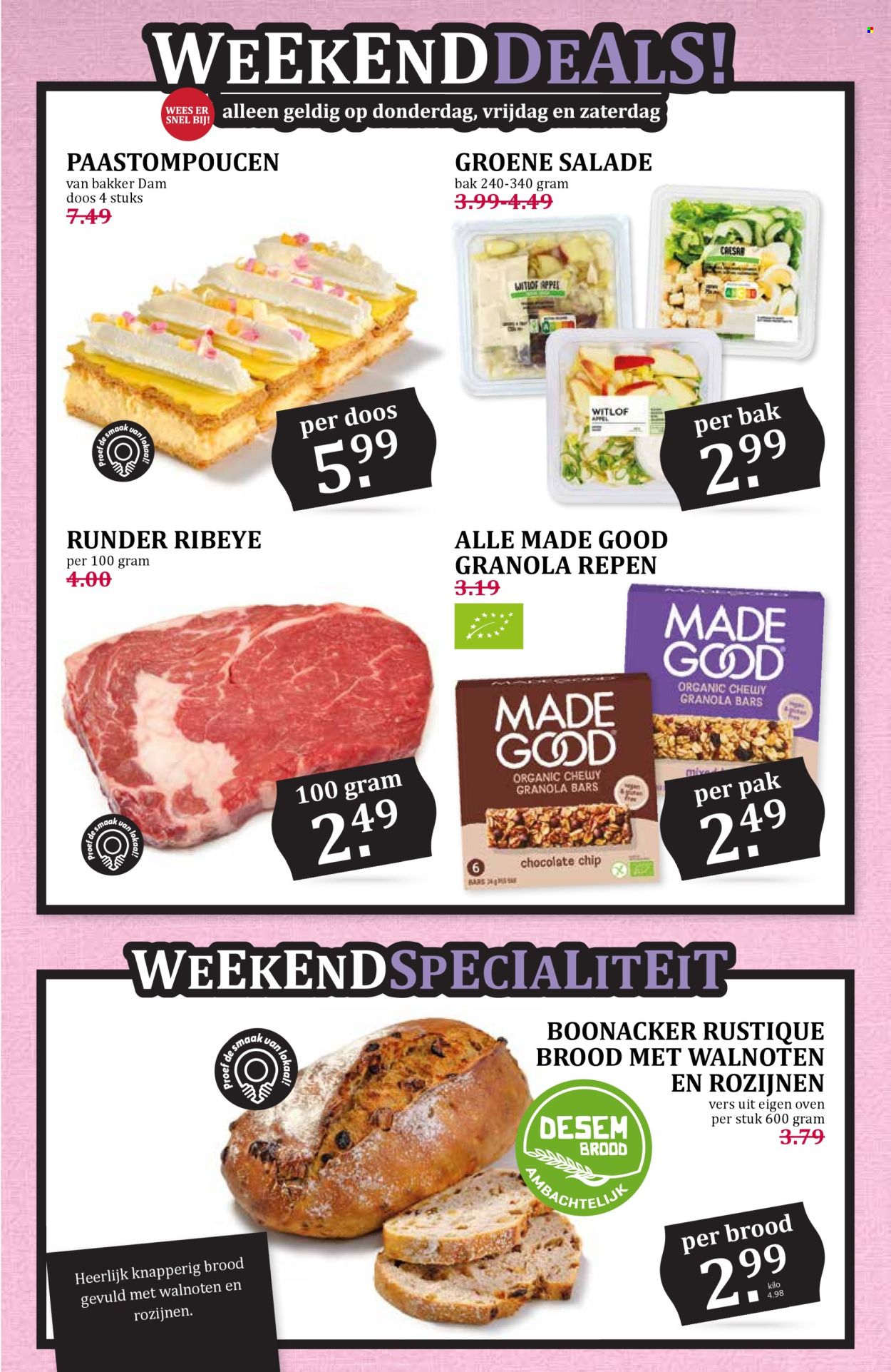 Coop-aanbieding - 30-3-2026 - 5-4-2026. Pagina 29