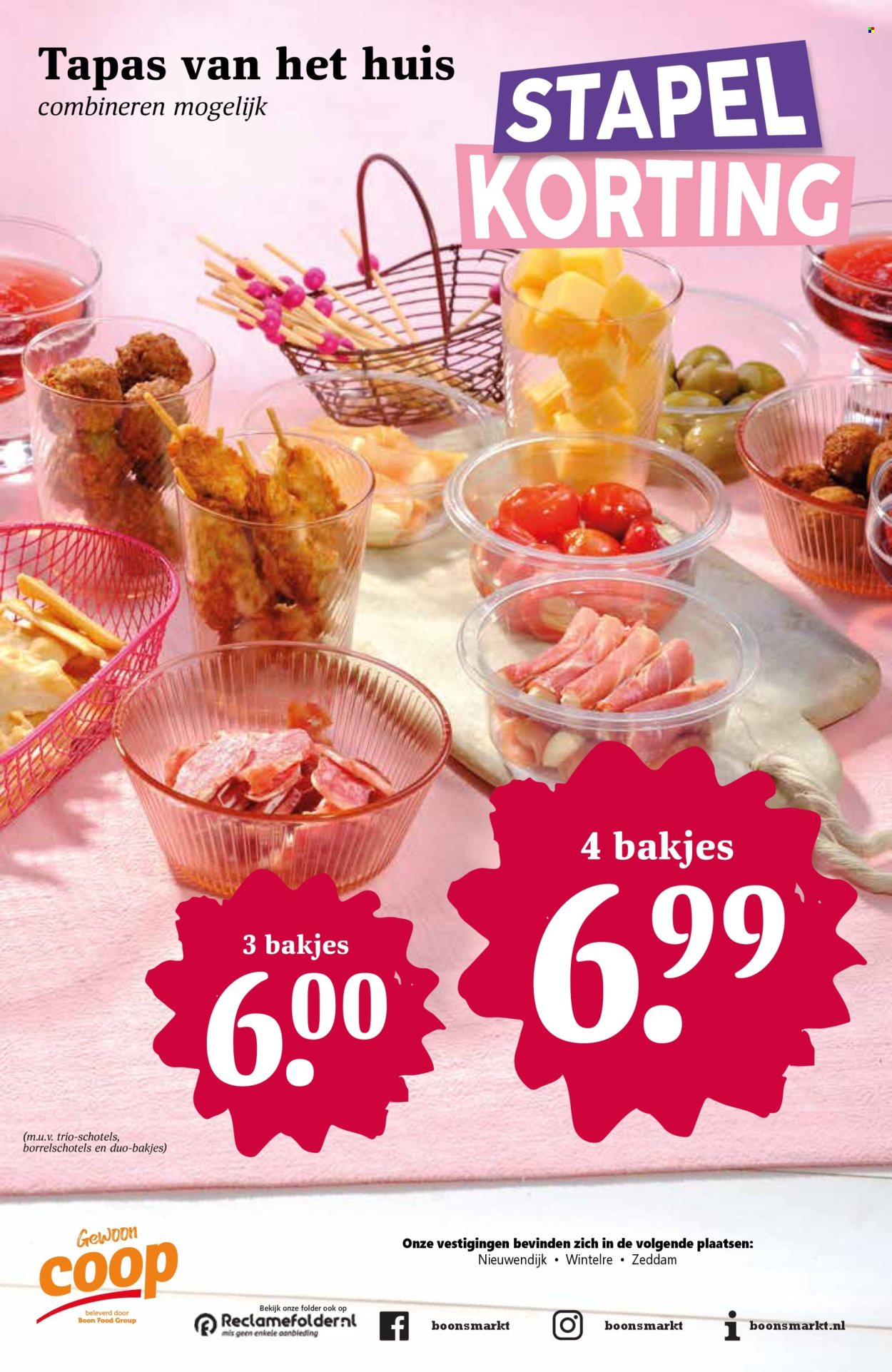 Coop-aanbieding - 30-3-2026 - 5-4-2026. Pagina 32