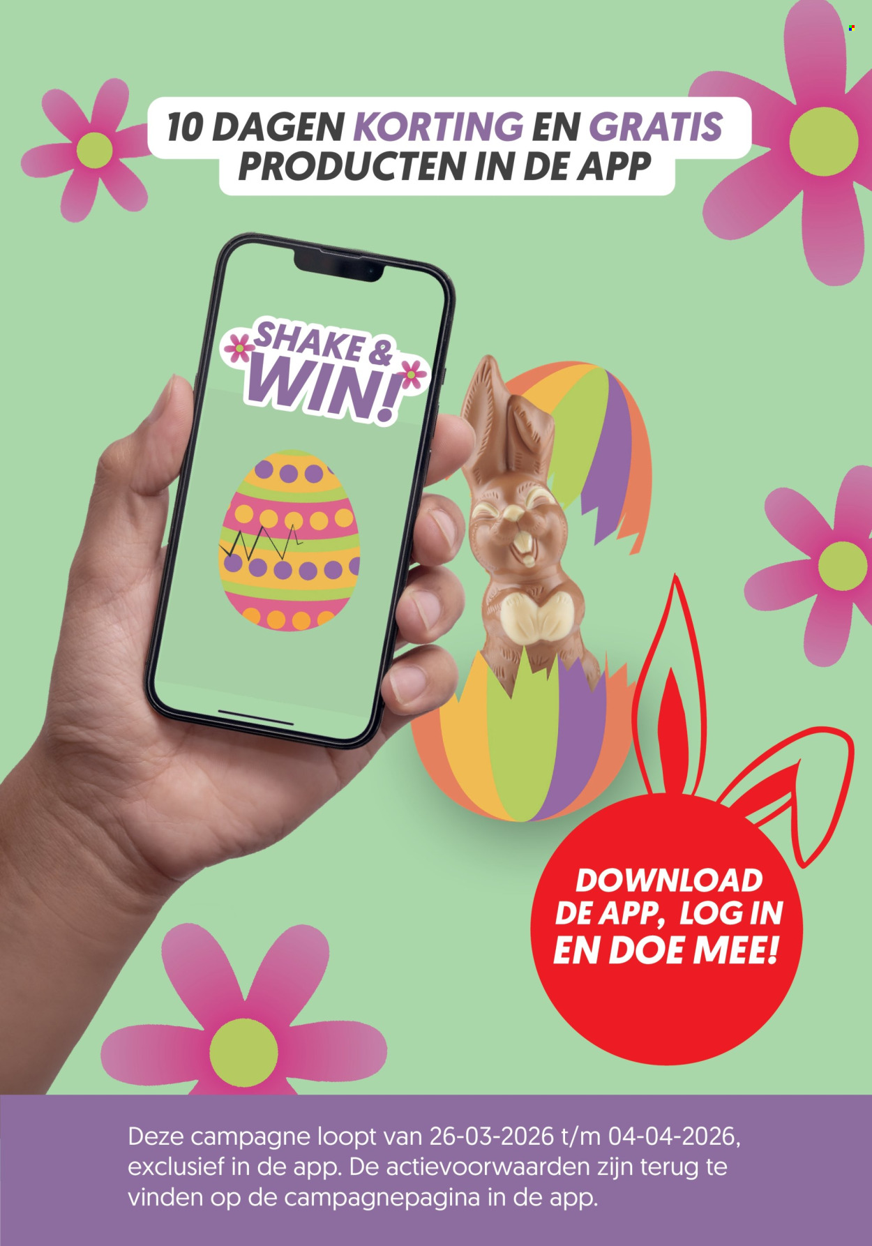 DekaMarkt-aanbieding - 31-3-2026 - 6-4-2026. Pagina 3